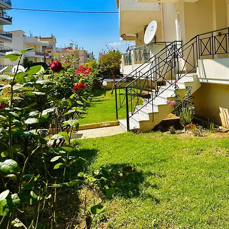 Sophilia Garden Escape *