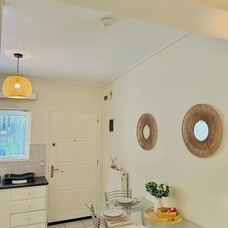 Sophilia Garden Escape