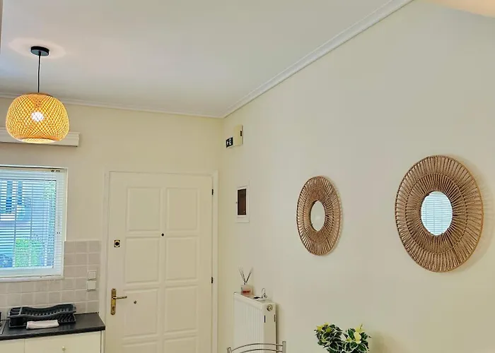 Sophilia Garden Escape