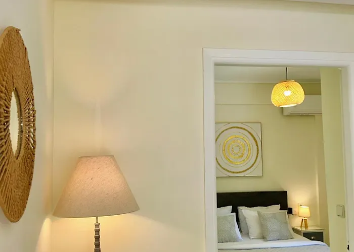 Sophilia Garden Escape Патра