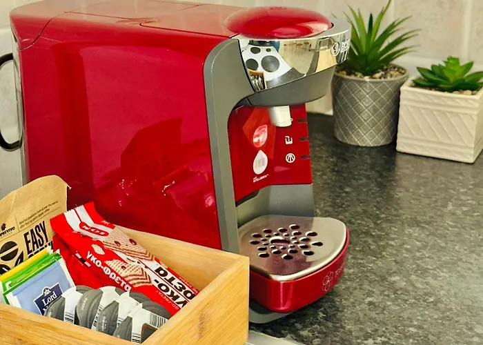 Sophilia Garden Escape Патра