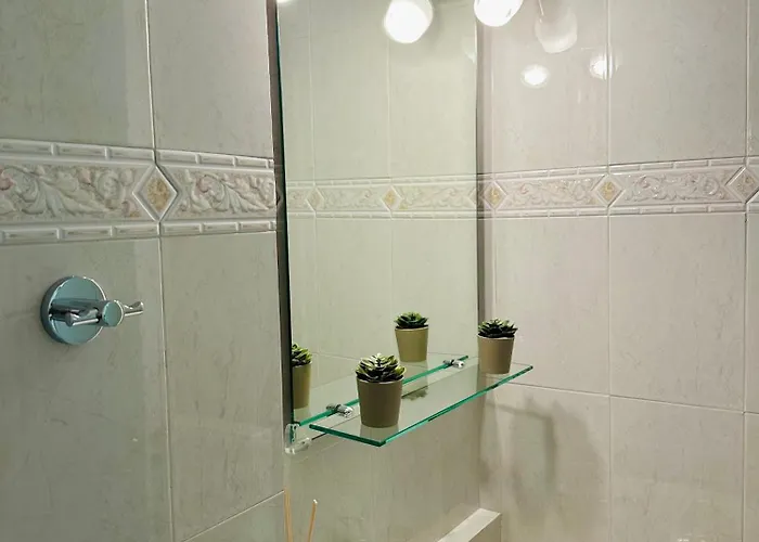 Sophilia Garden Escape Апартаменты Патра