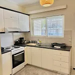 Apartment Sophilia Garden Escape