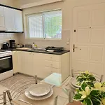 Sophilia Garden Escape Lejlighed Patras