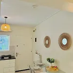 Sophilia Garden Escape