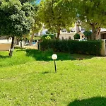 Sophilia Garden Escape Apartment Patras