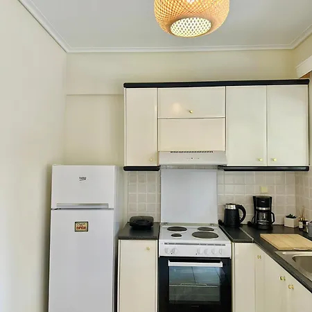 Sophilia Garden Escape Apartman *