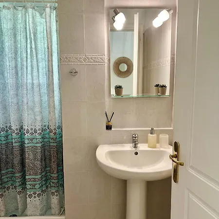 Sophilia Garden Escape Πάτρα