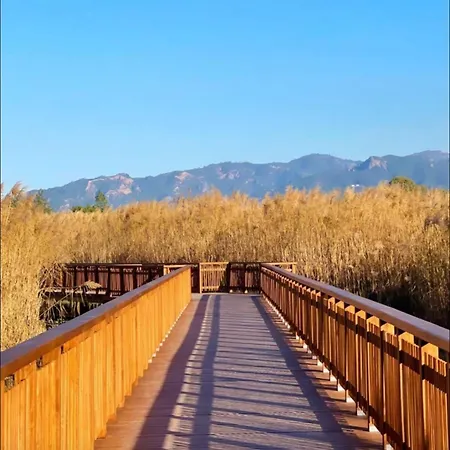 Sophilia Garden Escape Patras