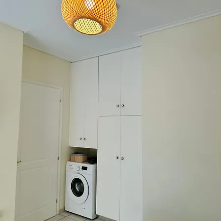 Sophilia Garden Escape Patras