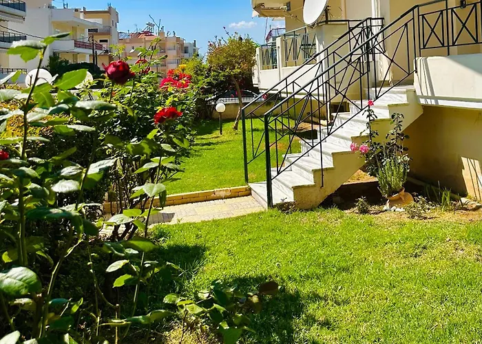 Sophilia Garden Escape *