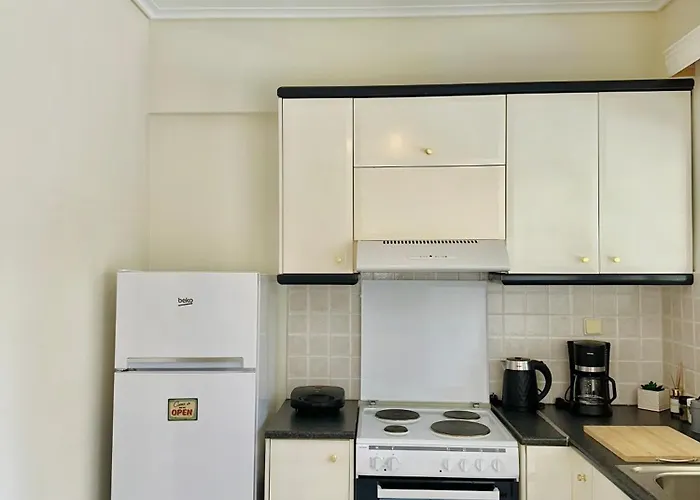 Sophilia Garden Escape Apartamento *