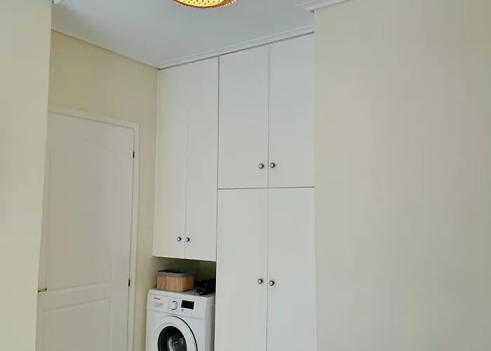 Sophilia Garden Escape Patras